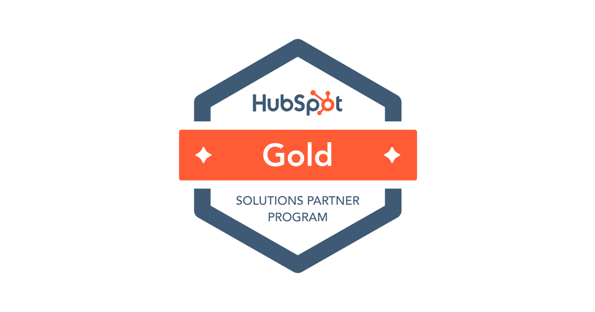 Hubspot-gold-partner